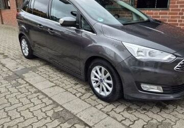Ford Grand C-Max 67.000 km 10.450 &euro; Borken 46325