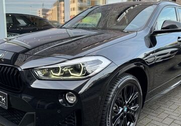 BMW X2 93.000 km 21.900 &euro; Bocholt 46397