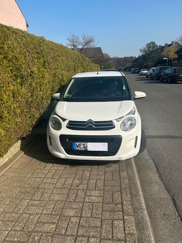 Gebrauchte Citroën C1