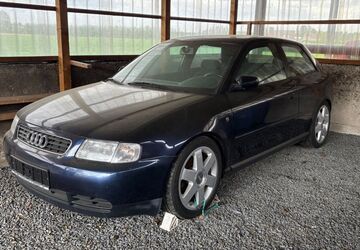 Audi A3 128.583 km 3.999 &euro; Hamminkeln 46499