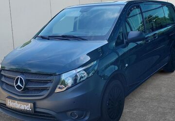 Mercedes-Benz Vito 147.600 km 27.251 &euro; Bocholt 46397