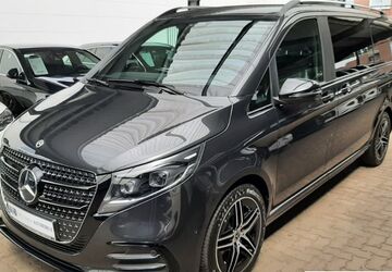 Mercedes-Benz V 250 4.900 km 86.900 &euro; Bocholt 46395