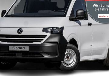 VW T7 Transporter 3.645 km 48.900 &euro; Stadtlohn 48703