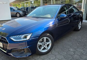Audi A4 102.800 km 21.990 &euro; Gescher 48712