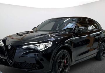 Alfa Romeo Stelvio 77.815 km 43.270 &euro; Borken 46325