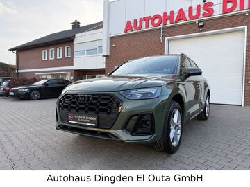 Gebrauchte Audi Q5