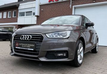 Audi A1 195.000 km 6.990 &euro; Hamminkeln 46499