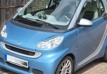 Smart ForTwo 130.000 km 4.600 &euro; Rees 46459