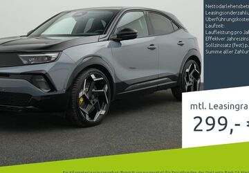 Opel Mokka-e 5.000 km 32.570 &euro; Borken 46325
