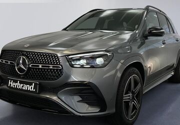 Mercedes-Benz GLE 350 3.799 km 95.990 &euro; Rhede 46414