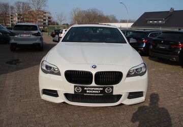 BMW M550 137.000 km 23.650 &euro; Bocholt 46395