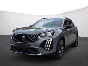 Gebrauchte Peugeot 2008