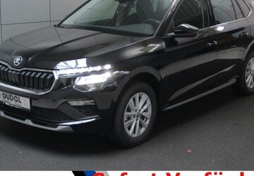 Skoda Kamiq 12.890 km 27.680 &euro; Heiden 46359