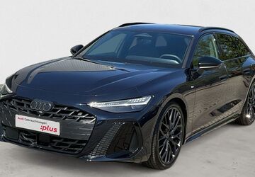 Audi A6 1.128 km 60.880 &euro; Wesel 46483