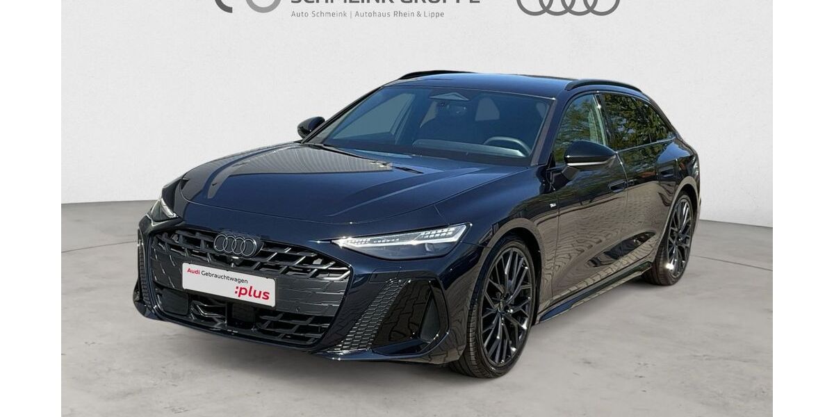 Audi A6 1.128 km 60.880 &euro; Wesel 46483