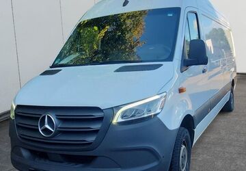 Mercedes-Benz Sprinter 99.784 km 36.790 &euro; Bocholt 46397