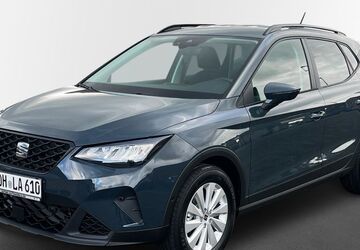 Seat Arona 3.950 km 23.946 &euro; Bocholt 46395