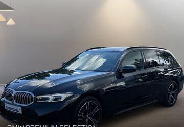 BMW 320 14.147 km 44.800 &euro; Bocholt 46395