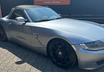 BMW Z4 129.000 km 12.980 &euro; Voerde 46562