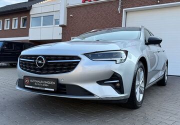 Opel Insignia 87.000 km 13.990 &euro; Hamminkeln 46499