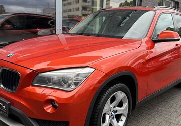 BMW X1 225.000 km 7.500 &euro; Bocholt 46397