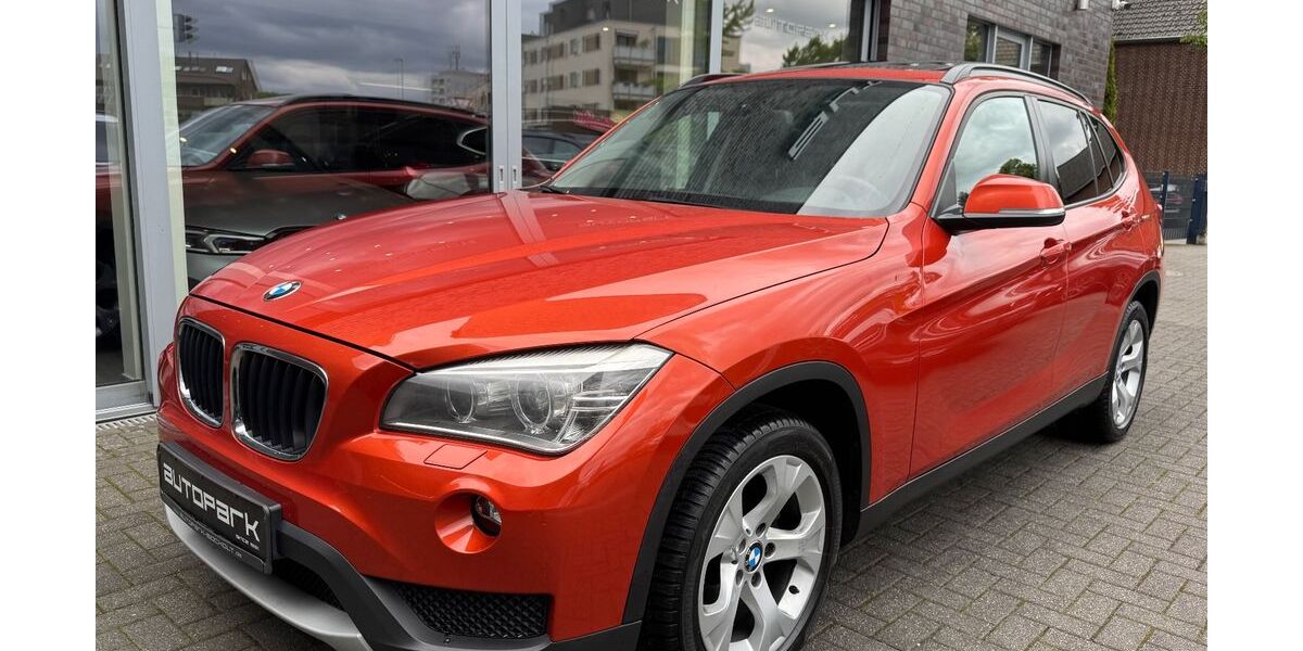 BMW X1 225.000 km 7.500 &euro; Bocholt 46397