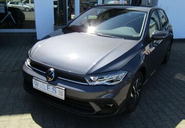 VW Polo 2.165 km 20.850 &euro; Emmerich am Rhein 46446