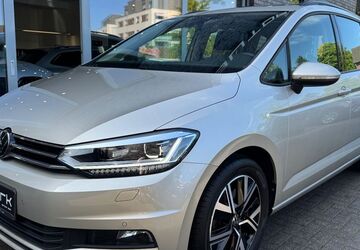 VW Touran 69.999 km 27.950 &euro; Bocholt 46397