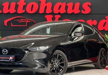 Mazda 3 2.700 km 23.490 &euro; Voerde 46562
