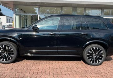 Volvo XC90 6.500 km 79.850 &euro; Bocholt 46395