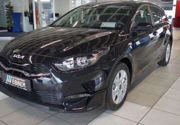 Kia ceed Sportswagon 8.800 km 20.974 &euro; Bocholt 46395