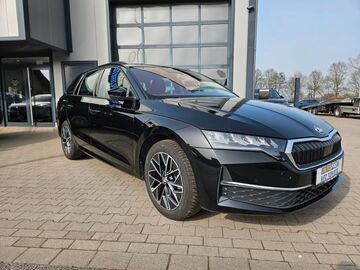 Gebrauchte Skoda Octavia