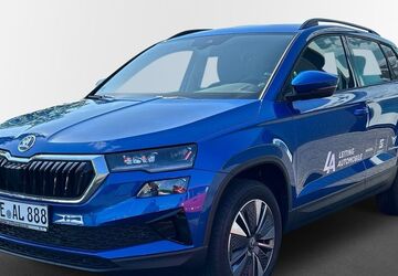 Skoda Karoq 4.946 km 36.346 &euro; Bocholt 46395