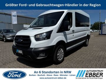 Gebrauchte Ford Transit
