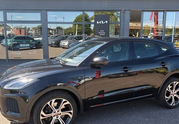 Jaguar E-Pace 69.500 km 29.990 &euro; Wesel 46485