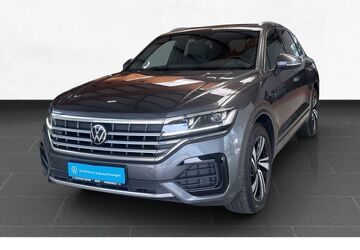 VW Touareg 104.048 km 45.960 &euro; Wesel 46485