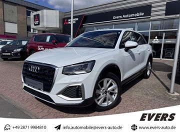 Gebrauchte Audi Q2