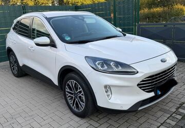 Ford Kuga 62.350 km 20.490 &euro; Bocholt 46395