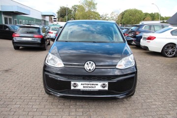Gebrauchte VW up!