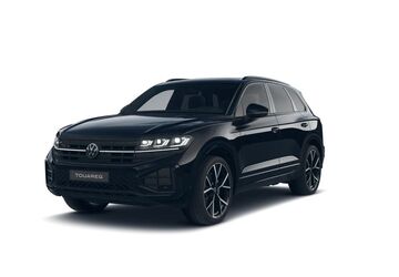 VW Touareg 13.029 km 76.880 &euro; Wesel 46483