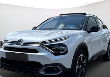 Citroen C4 30.140 km 17.870 &euro; Bocholt 46395