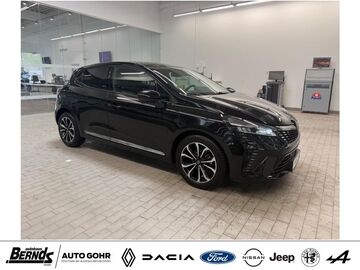 Gebrauchte Renault Clio
