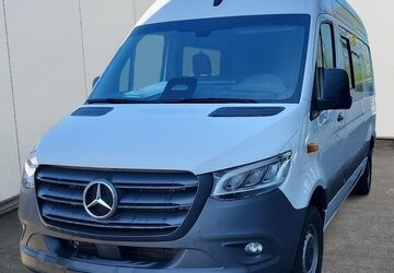 Mercedes-Benz Sprinter 36.067 km 49.780 &euro; Bocholt 46397