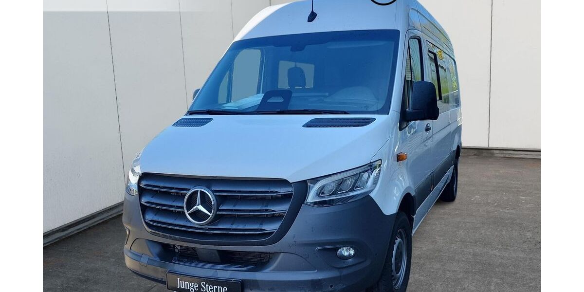 Mercedes-Benz Sprinter 36.067 km 49.780 &euro; Bocholt 46397