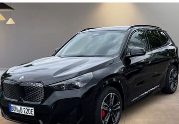 BMW iX1 2.000 km 62.980 &euro; Bocholt 46395