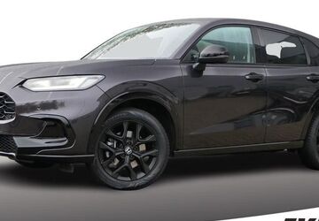 Honda ZR-V 7.520 km 35.930 &euro; Wesel 46485