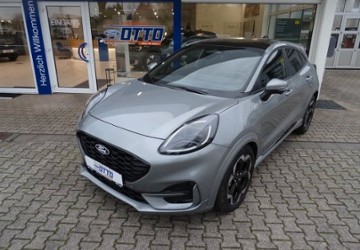 Ford Puma 2.915 km 27.790 &euro; Hünxe 46569