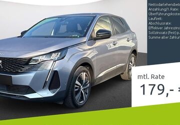 Peugeot 3008 59.413 km 19.370 &euro; Bocholt 46395