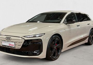 Audi A6 e-tron 10.614 km 69.980 &euro; Wesel 46483