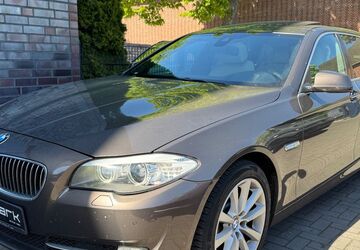 BMW 530 355.000 km 6.500 &euro; Bocholt 46397